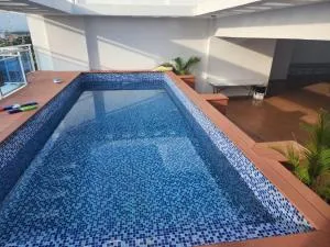 Viva Santo Domingo DN - Galá