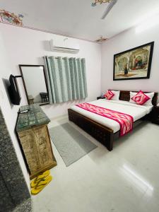 Kishan kottage A Boutique Home Stay