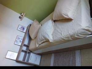 Maisons de vacances Maison 5 personnes : photos des chambres
