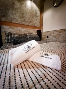 La casetta del centro