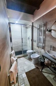 La casetta del centro