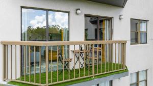 Cozy apt 2 bedrooms 1 mile Universal Studios