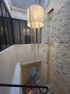 B&B / Chambres d'hotes Maison d-hotes La Datcha : photos des chambres