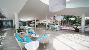 Rosecan at Tambuli Resort