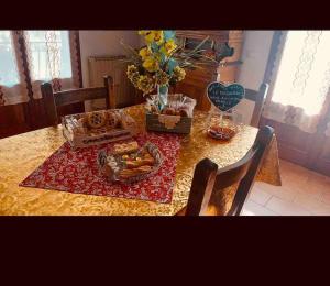 Villetta la Magnolia