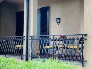 Villetta la Magnolia