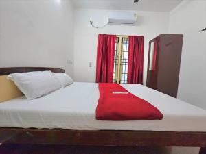 AMC HOME STAY And ROOMS