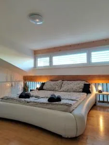 Julian's flat ruhig und zentral Kongress-Graz - Gartenstadt