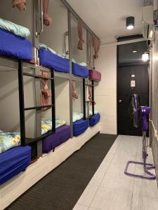 858hostel bkk in khaosan road