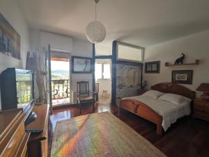 Casa Rural Bilbao Caserio Gondra Alquiler Habitaciones