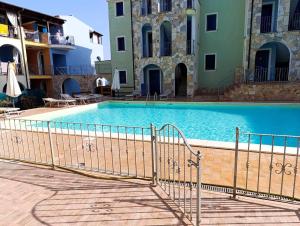 La Muddizza appartement avec piscine img27