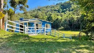 Casa Da Mata - 伊塔佩塞里卡-达塞拉