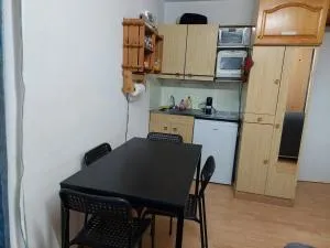 Studio Pyrénées 2000 Font Romeu - 布齐耶比利牛斯2000