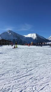 Studio Pyrénées 2000 Font Romeu