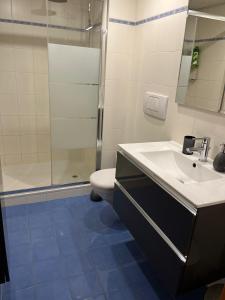 CASA STEFANIA con giardino a LUGANO