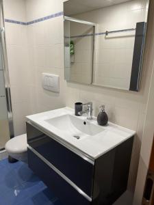 CASA STEFANIA con giardino a LUGANO