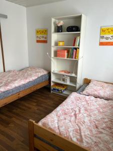 Rödentaler Ferienwohnung