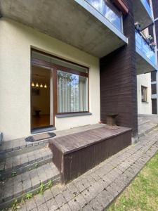 Imanta Hidden Gem self check in