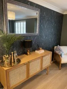 Beautiful Countryside House - Pangbourne