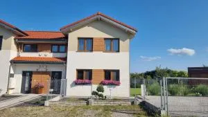 M&M Apartament Ustka - Duninowo