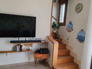 Villas Villa Francette a 500m de la plage : photos des chambres