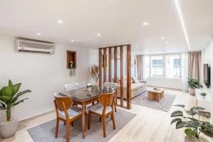 Moderne Suite I Smart-TV I Klimaanlage I Zamalek - Inbada