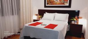 HOSPEDAJE TURISTICO CHORRILLOS Sueños de Luna INN