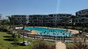 mirador golf sunshine - تطوان