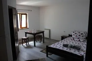 Hanul Lui Matei 1 - Sărata