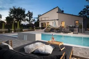 Istriacation - Divšići