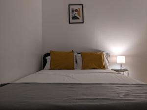 Appartement F3 proche Disneyland