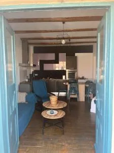 Kaliora house - 迈索尼