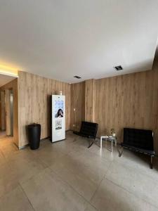 Luminous modern apartment in Palermo Hollywood