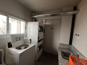 Luminous modern apartment in Palermo Hollywood