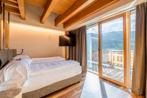 Alpen Resort Bivio