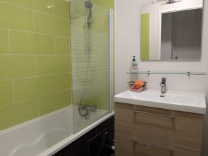 Appartement F3 proche Disneyland