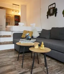 Charlotte Townhouse - Thrilórion