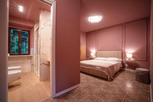 LA ROSA DEL RABBI Room&Breakfast