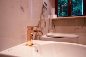 LA ROSA DEL RABBI Room&Breakfast