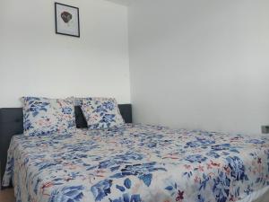Appartements Appartement au Duleing House : photos des chambres