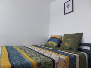Appartements Appartement au Duleing House : photos des chambres