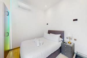 Praed Street Paddington