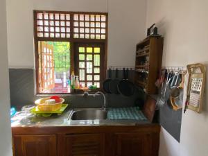 Beachfront Bliss Home Stay