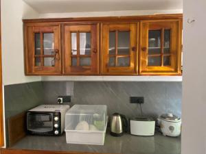 Beachfront Bliss Home Stay