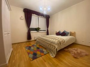 Imanta Hidden Gem self check in