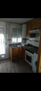 apartamento bajo en trébol 2