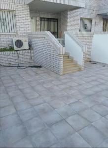 apartamento bajo en trébol 2