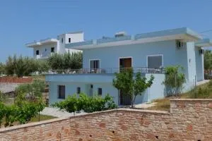 Servet Apartments - Butrint