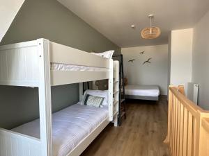 Hotels Hotel & Spa FACE A LA MER : photos des chambres