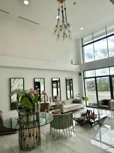 Luxury Studio Suite 10 mins from Kotoka Airport Accra - Okponglo